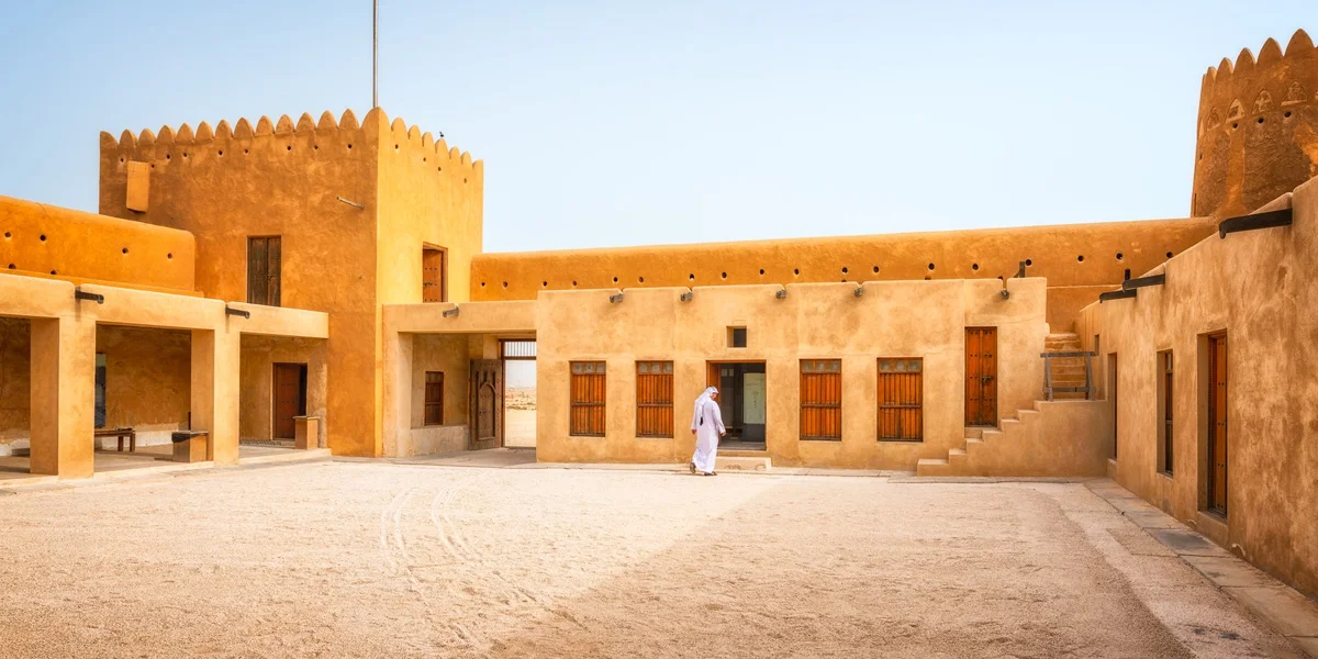 Places to Visit in Qatar