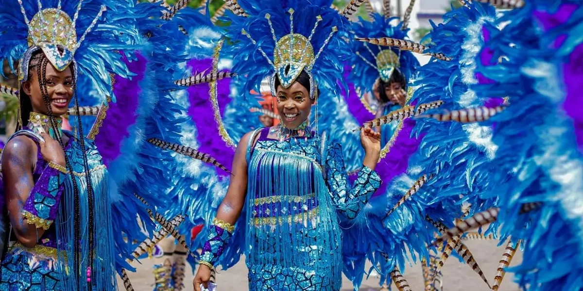 Must-Visit Places in Nigeria