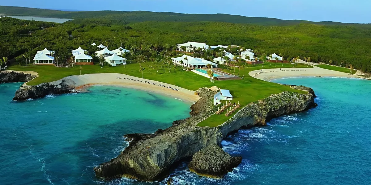 Islands to Visit in the Bahamas
