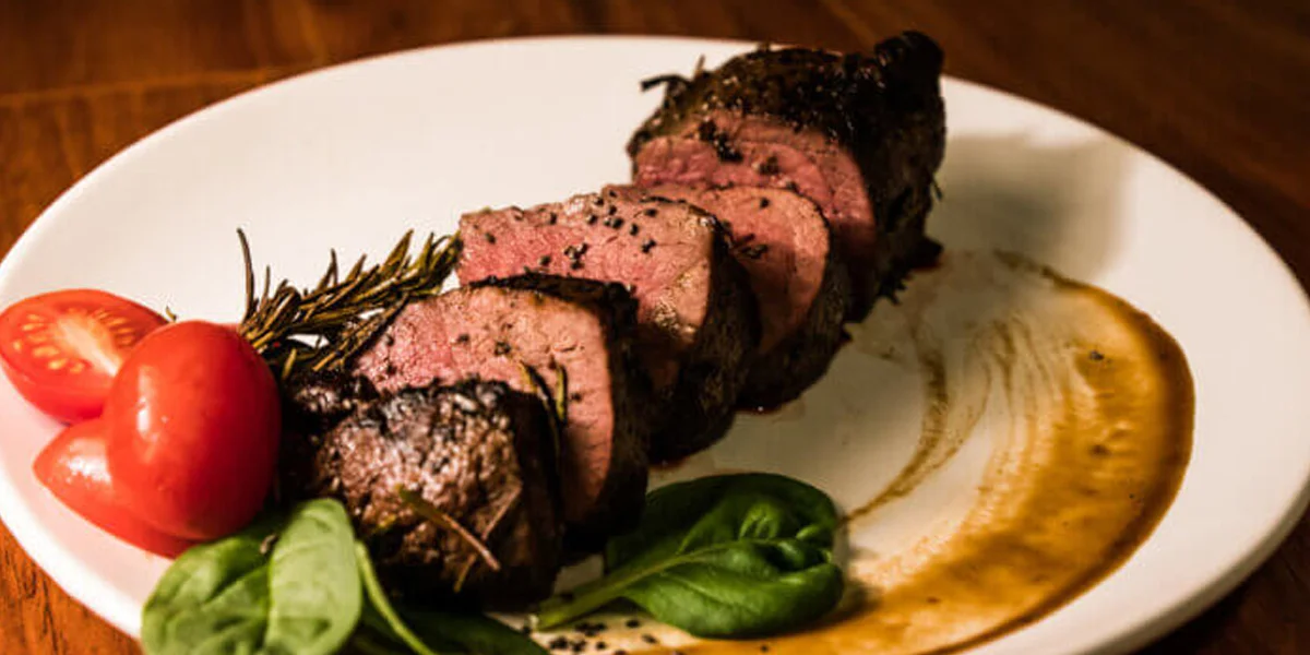 Australian Dishes