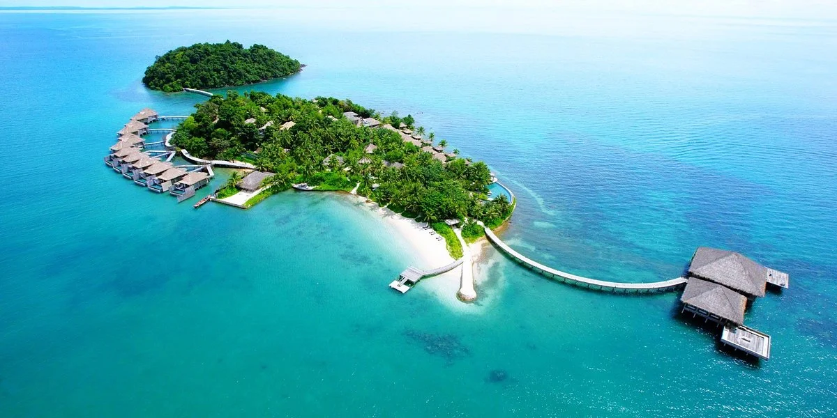 Best Places to Visit in Cambodia