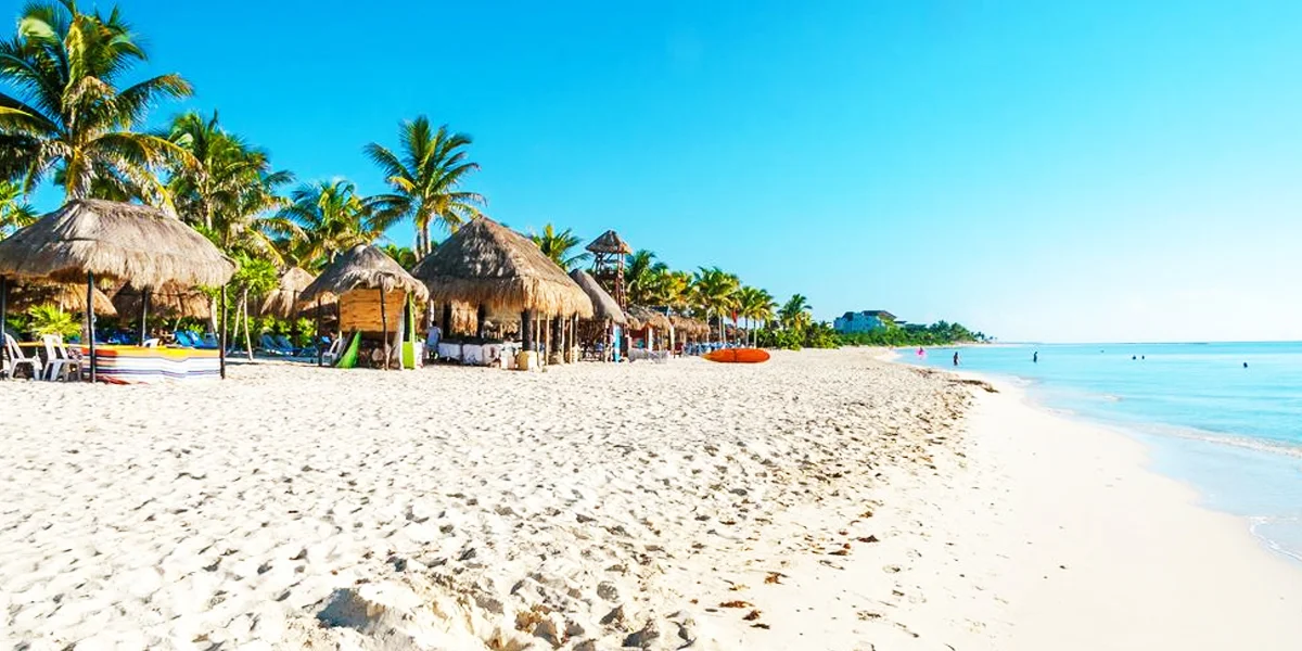 Places to Visit in Mexico