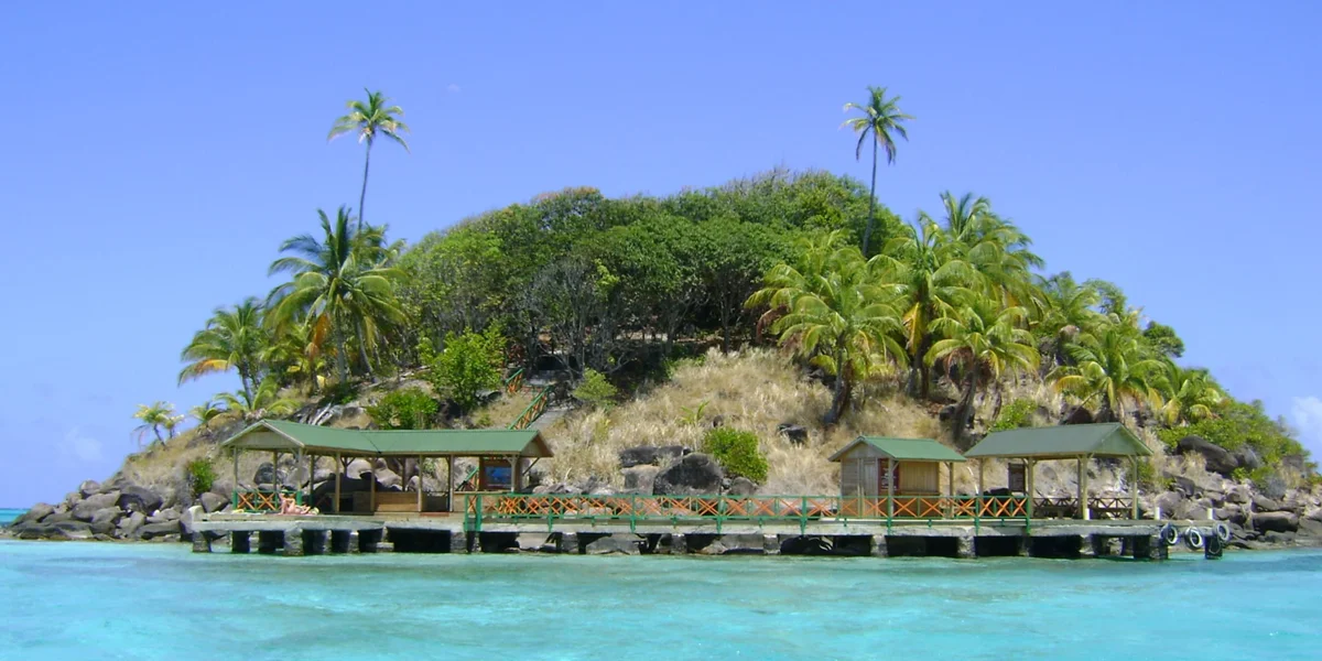 Places to Visit in Colombia