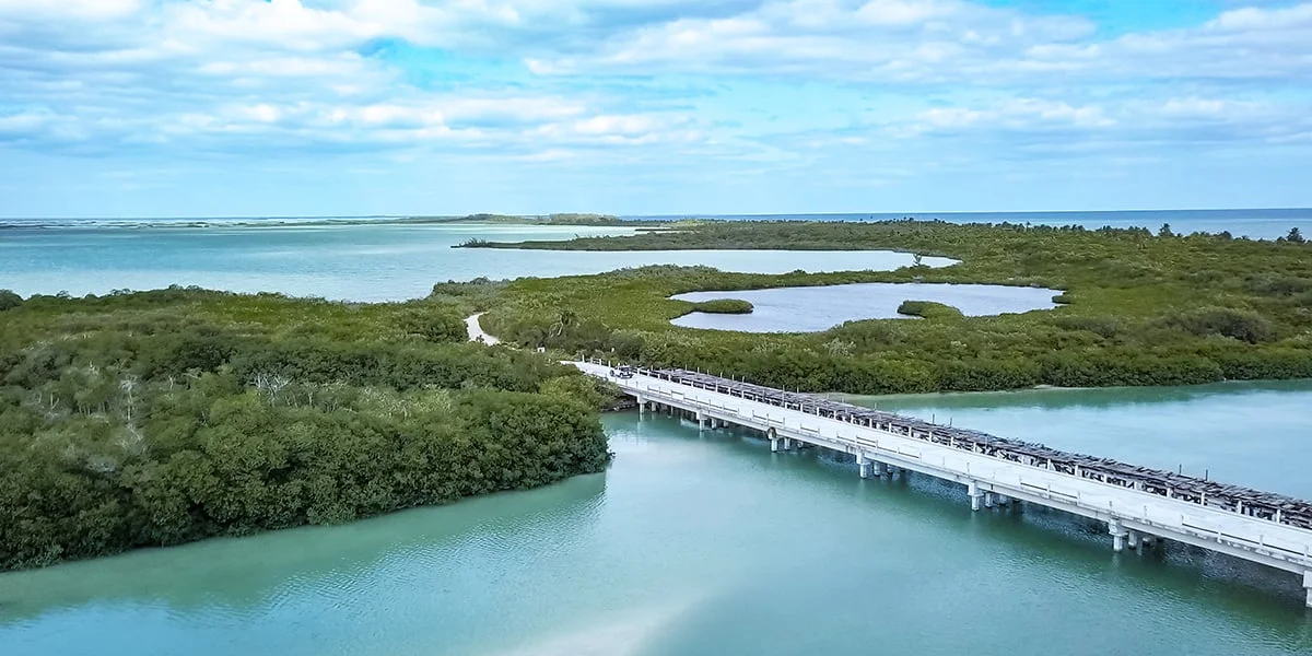 Natural Wonders to See in Mexico