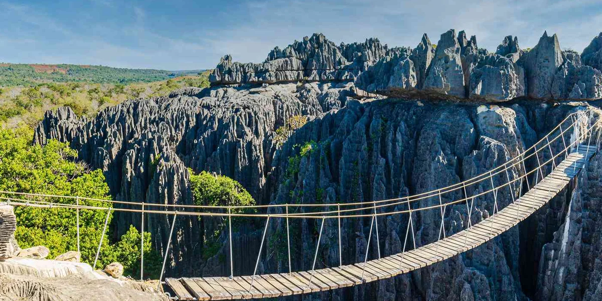 must-visit places in Madagascar