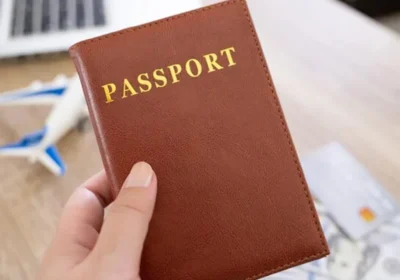 Documentation for a Norway Tourist Visa