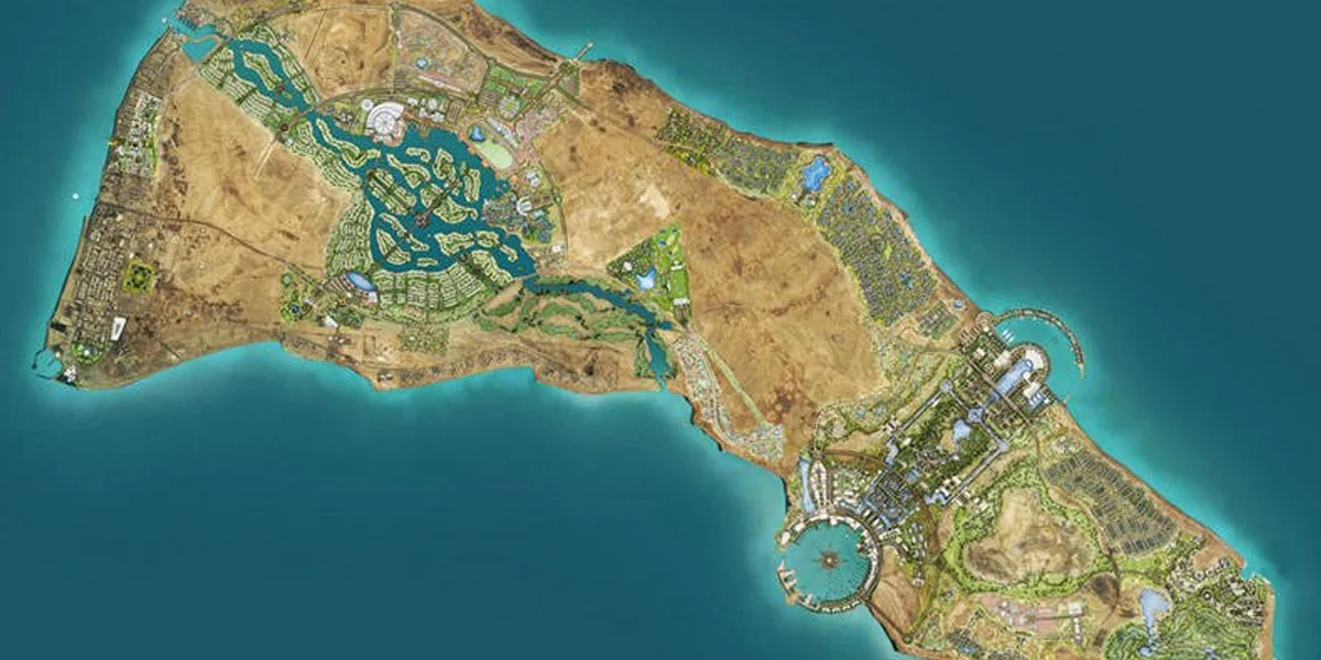 Failaka Island