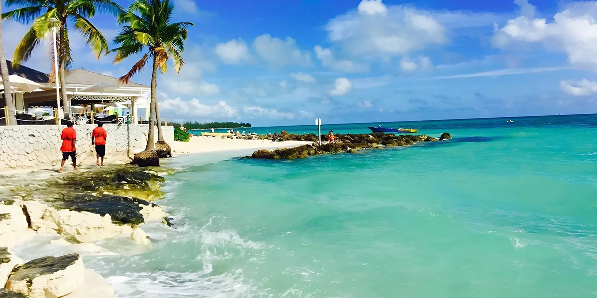 Grand Bahama Island – Culture Meets Convenience 