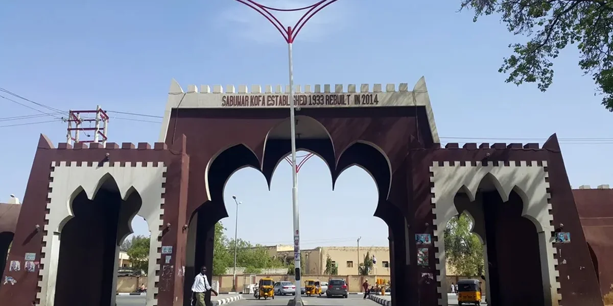 Kano – Northern Nigeria’s Ancient Kingdom