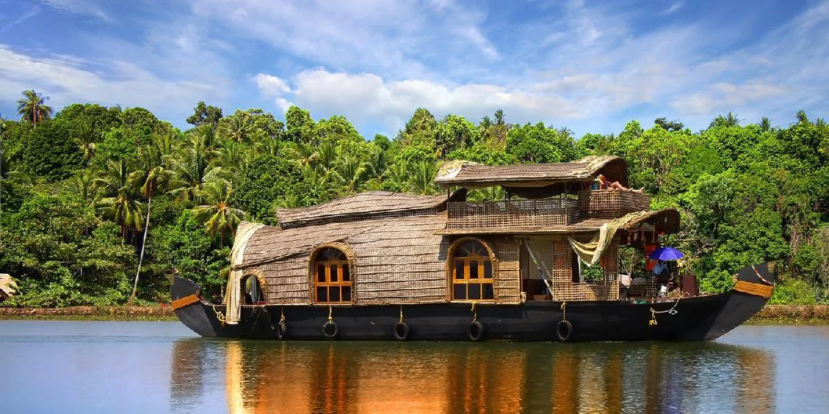 Kerala – God's Own Country