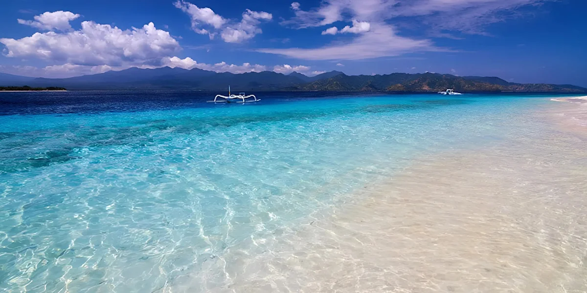 Lombok – Bali’s Quiet Neighbor