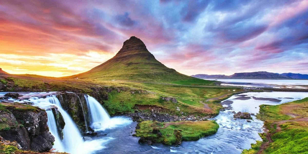 Snæfellsnes Peninsula – Miniature Iceland