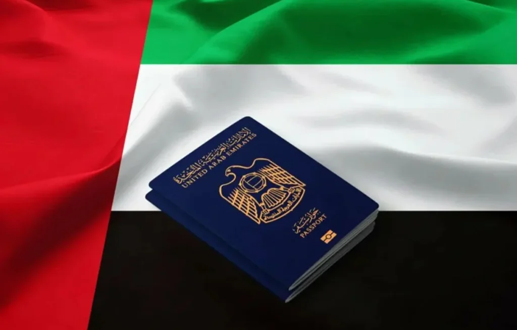 60 Days Dubai visa