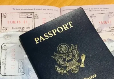 Types of Schengen Travel Visas