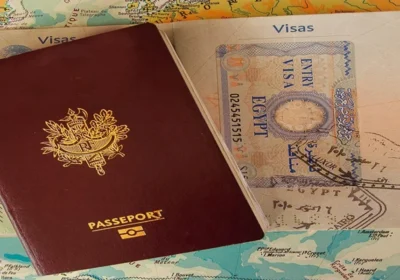 Types of UK Travel Visas