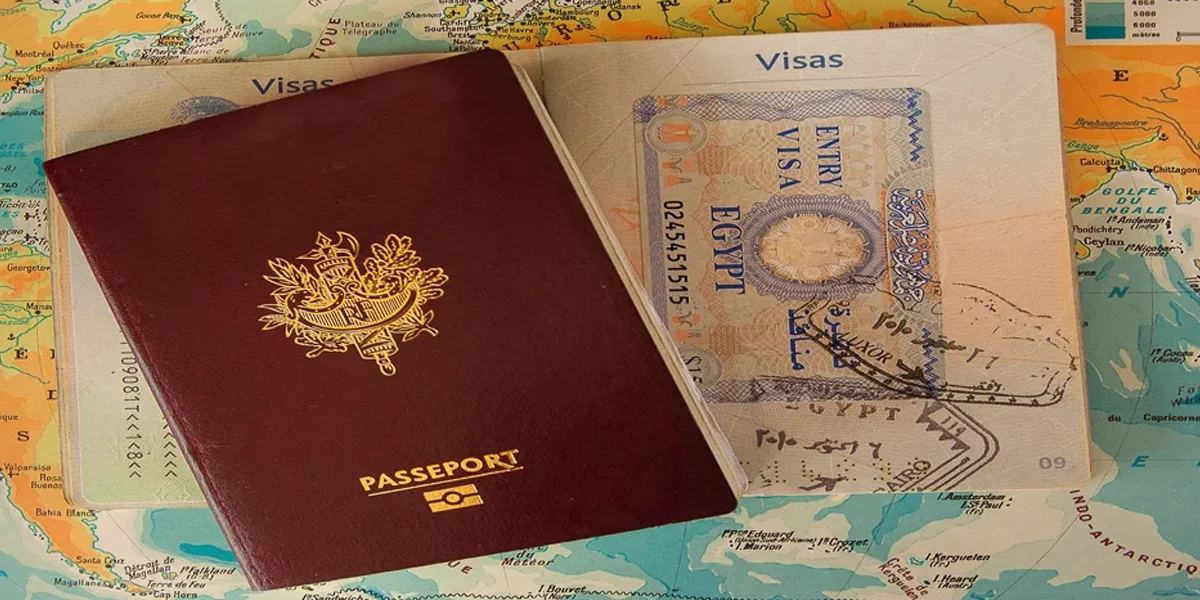 Types of UK Travel Visas
