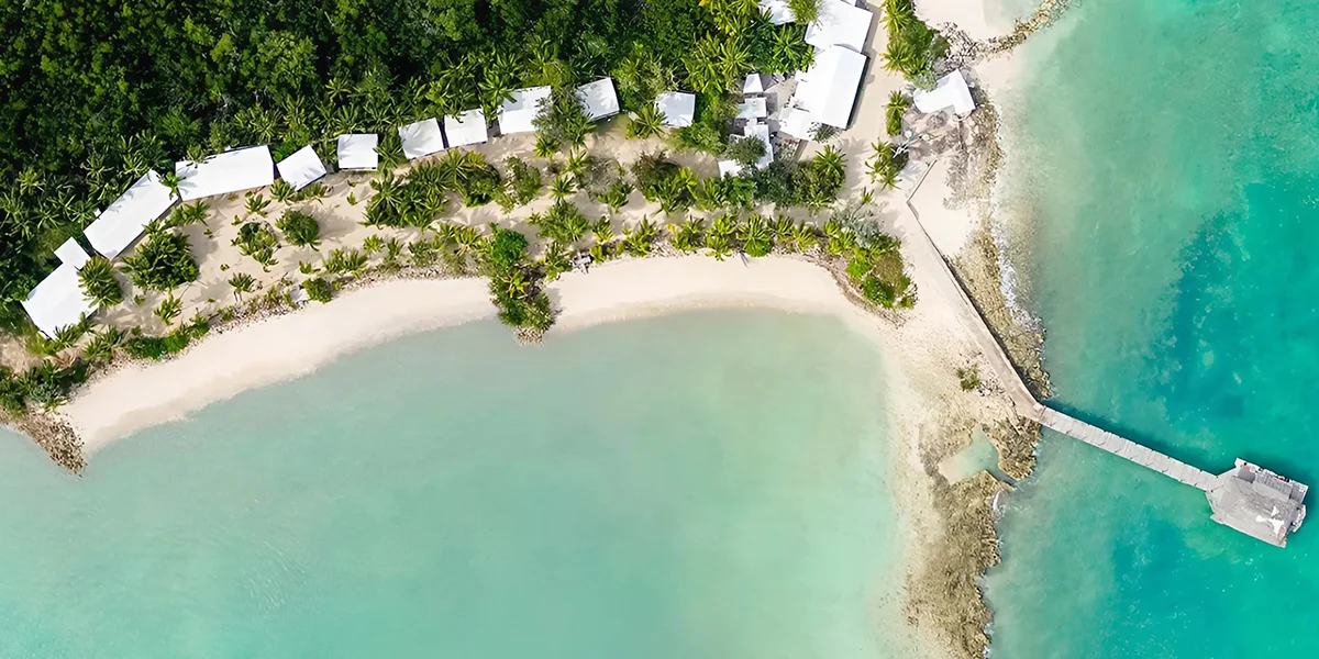Andros – Diver’s Dream