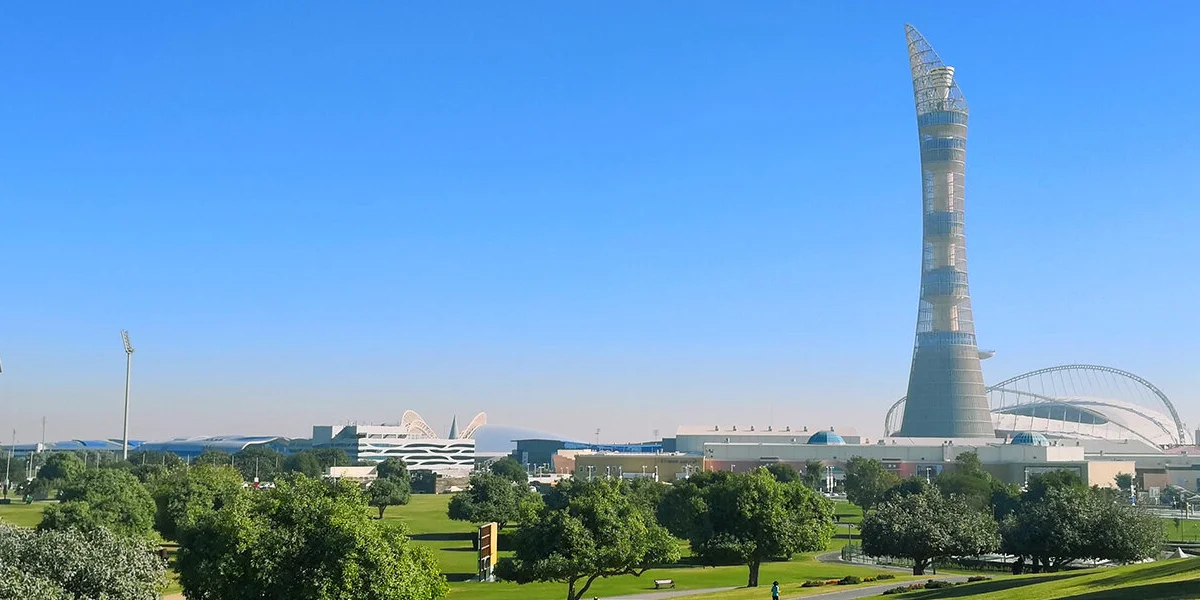 Aspire Park