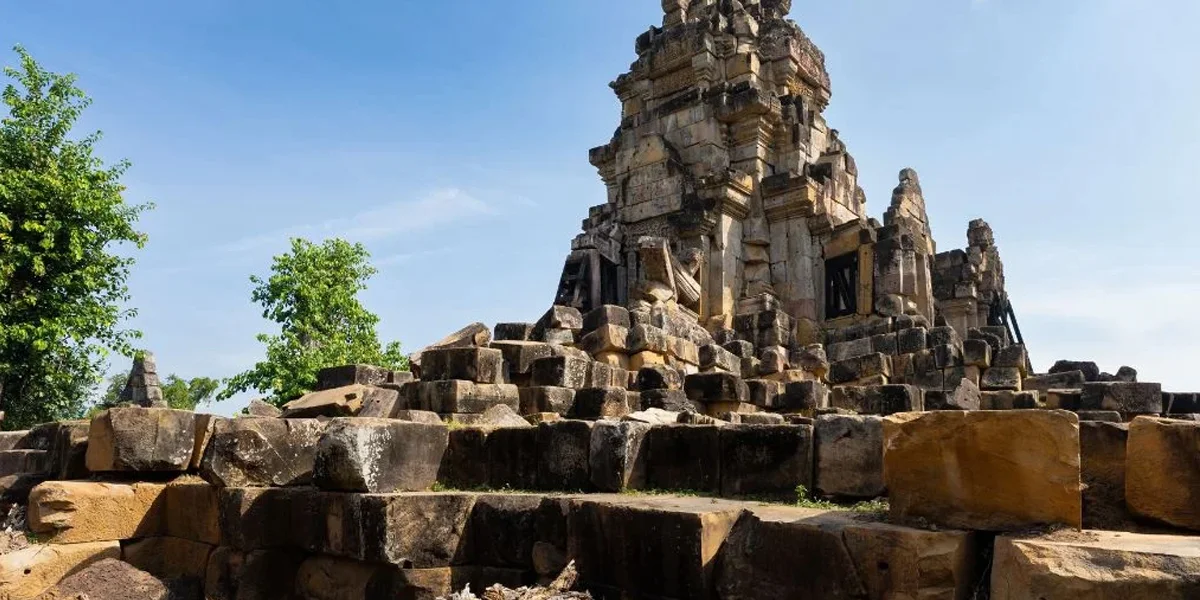 Battambang – Art and Heritage