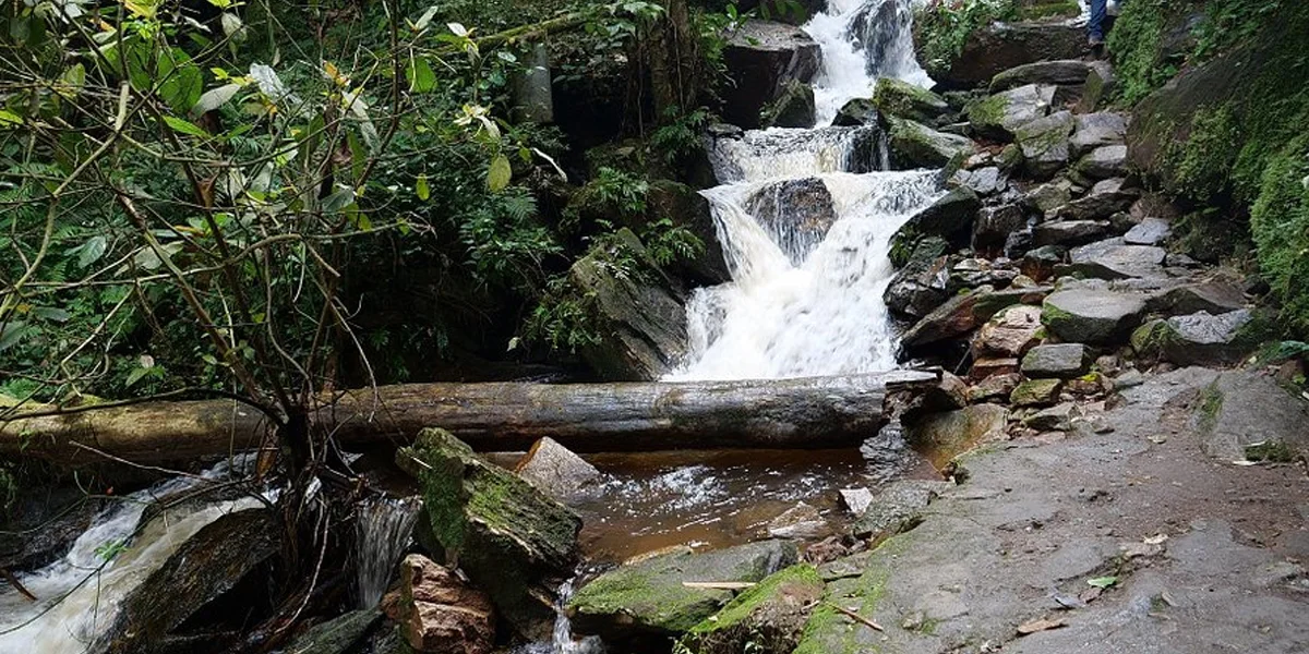 Erin Ijesha Waterfall – A Natural Marvel