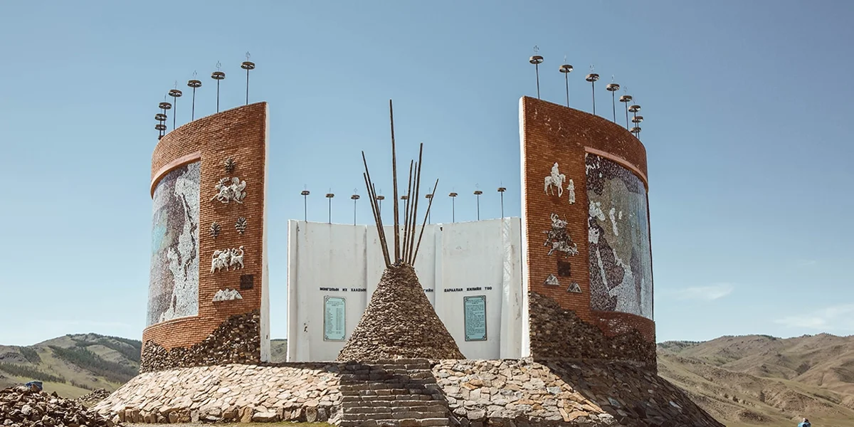 Kharkhorin – Ancient Capital with Timeless Tales