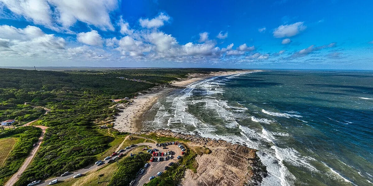 Laguna de Rocha – Birdwatching Meets Gentle Hikes