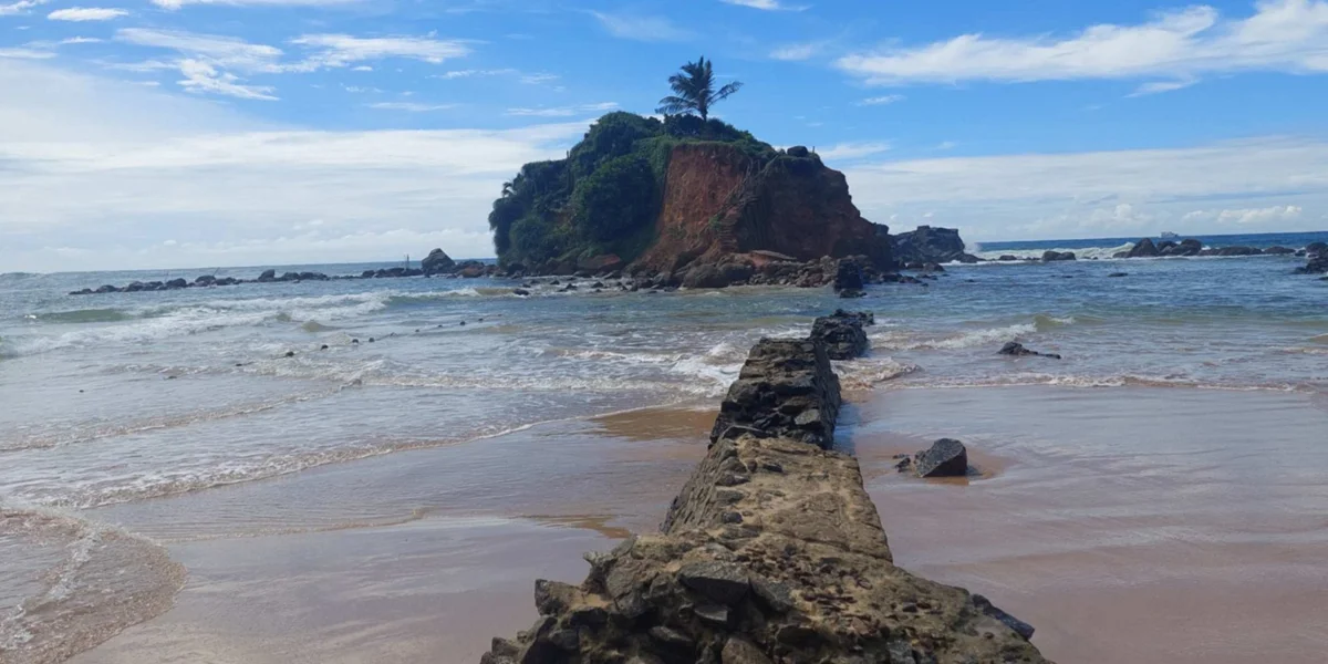 Mirissa