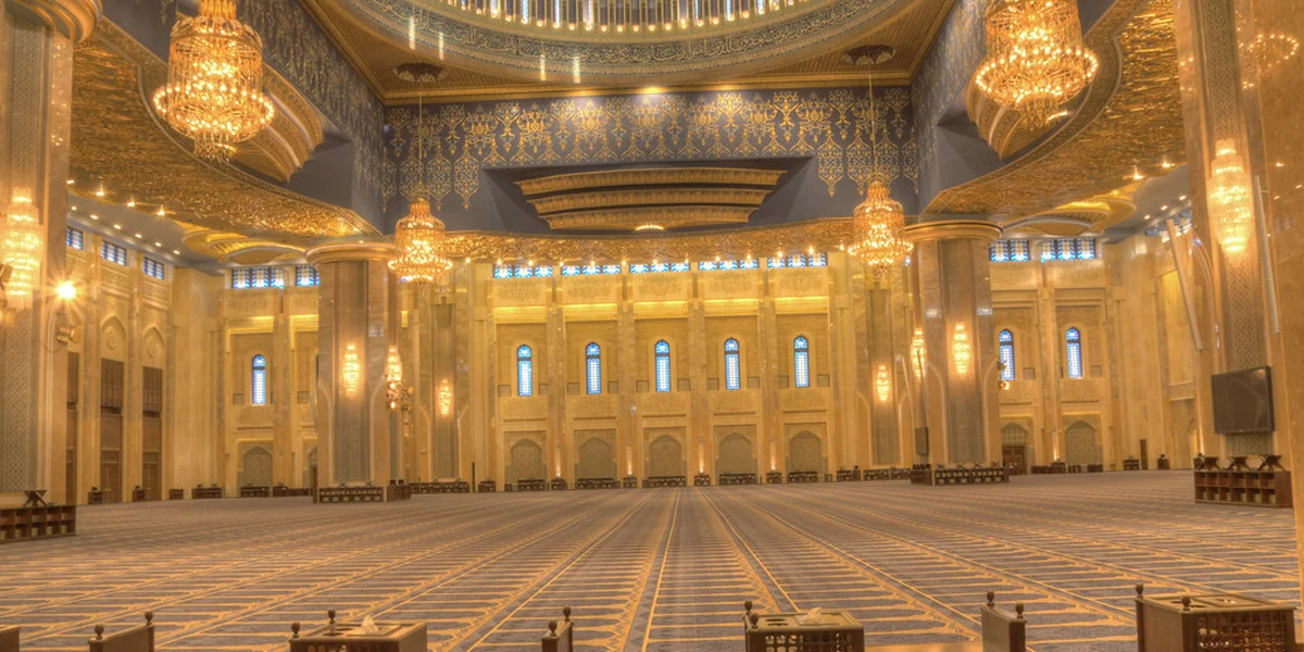 Tareq Rajab Museum