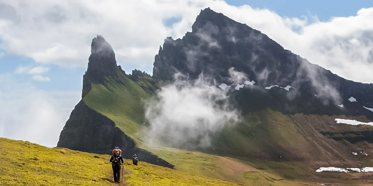 Westfjords – Remote Beauty
