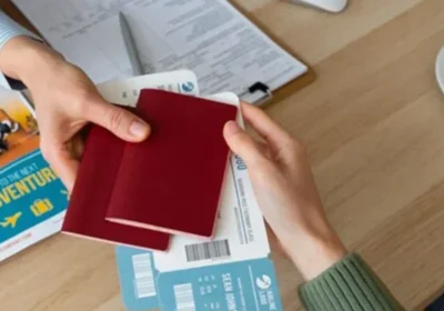 Documentation for a UK Tourist Visa