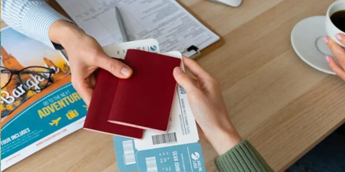 Documentation for a UK Tourist Visa