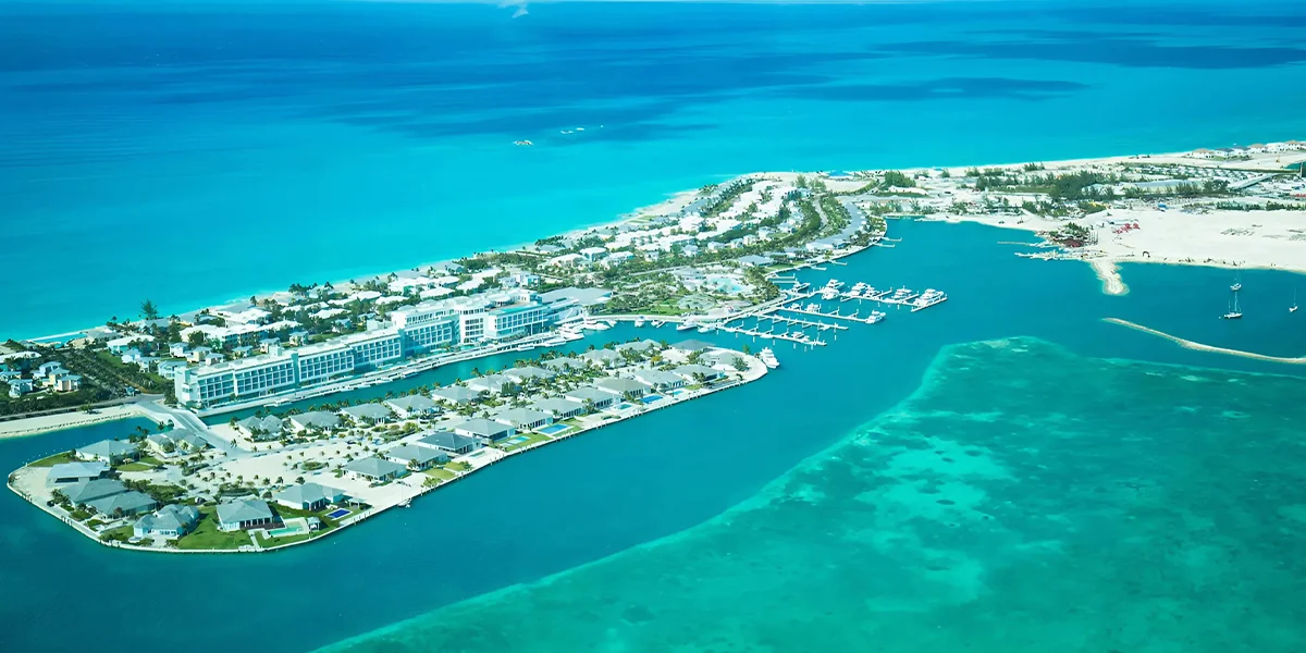 Bimini – The Closest Bahamian Island to the U.S.