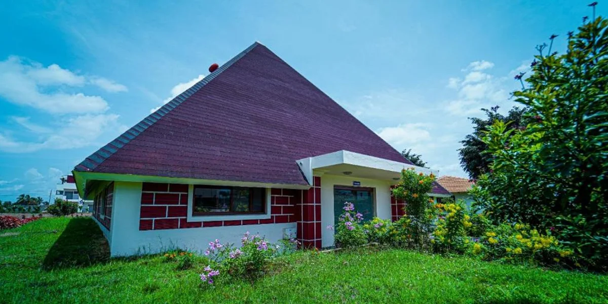Kep – Tranquil Retreat