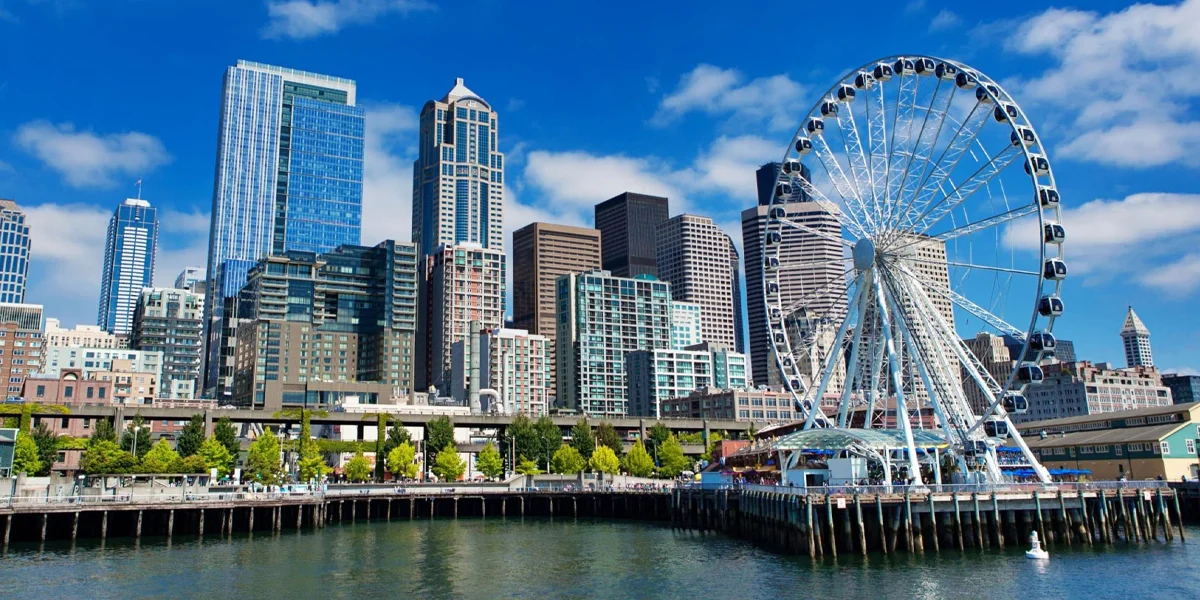Seattle, Washington