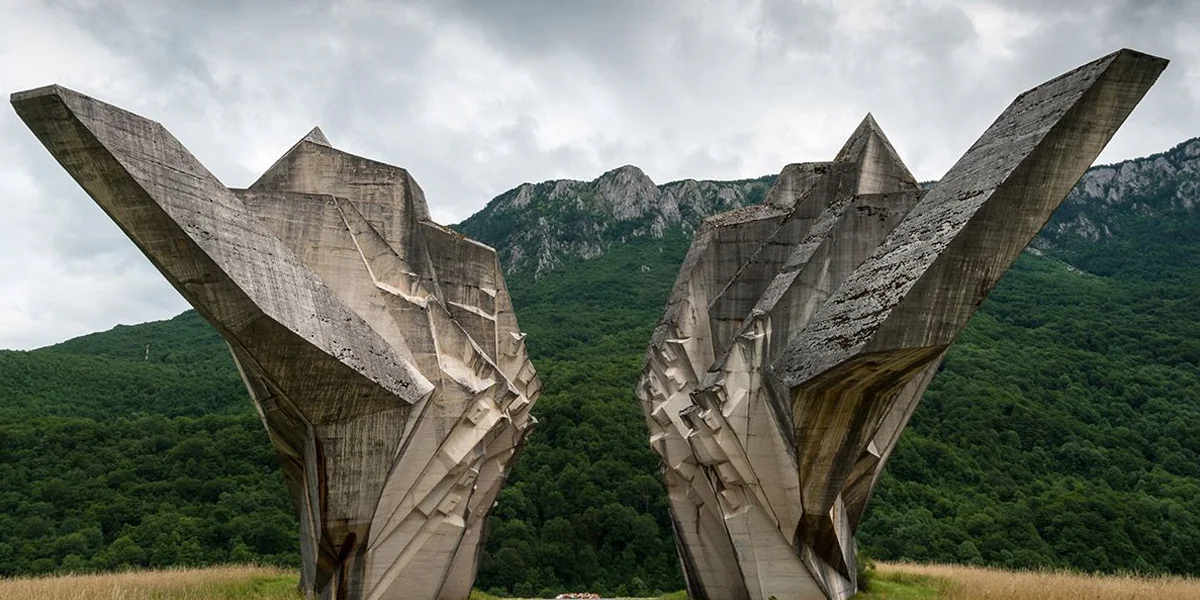 Sutjeska National Park – Nature at Its Wildest