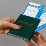 Types of Denmark Travel Visas