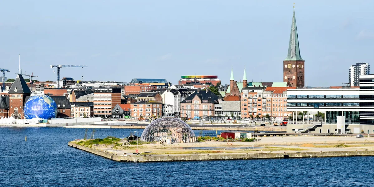 Aarhus, Denmark
