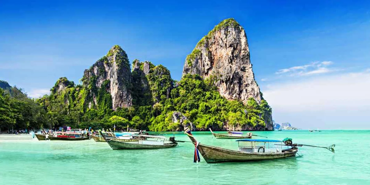Andaman & Nicobar Islands – The Tropical Paradise