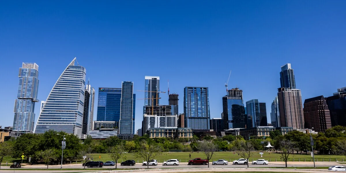 Austin, Texas