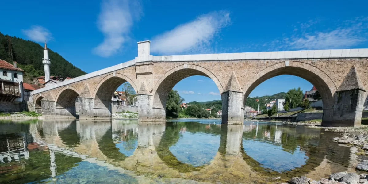 Konjic – Adventure and History Combined