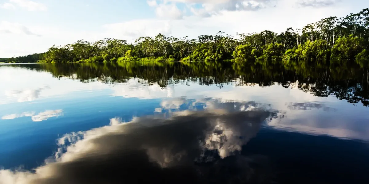 Leticia – The Amazon Rainforest Experience