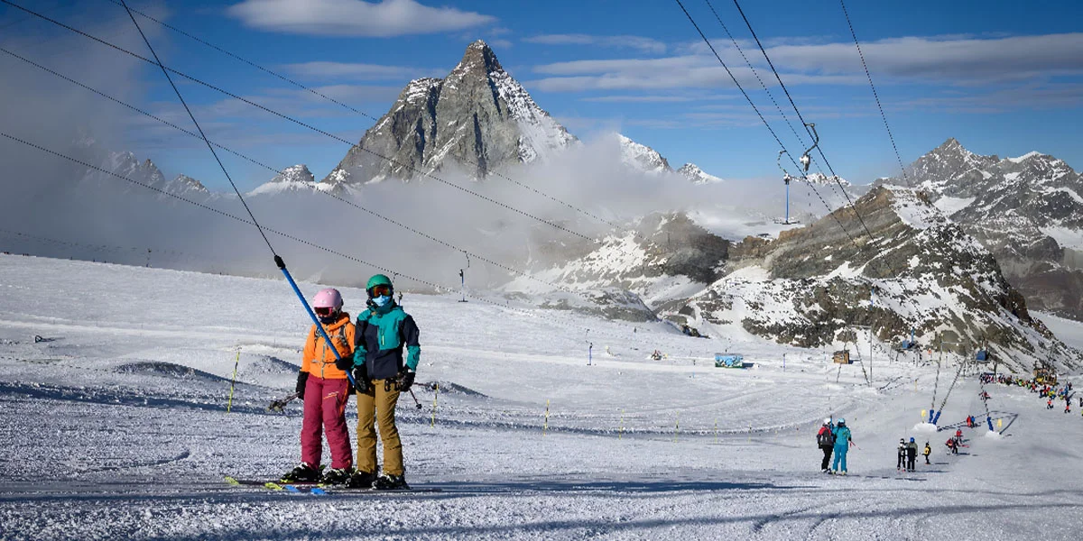 Levi – Ski Paradise and Nightlife Spot