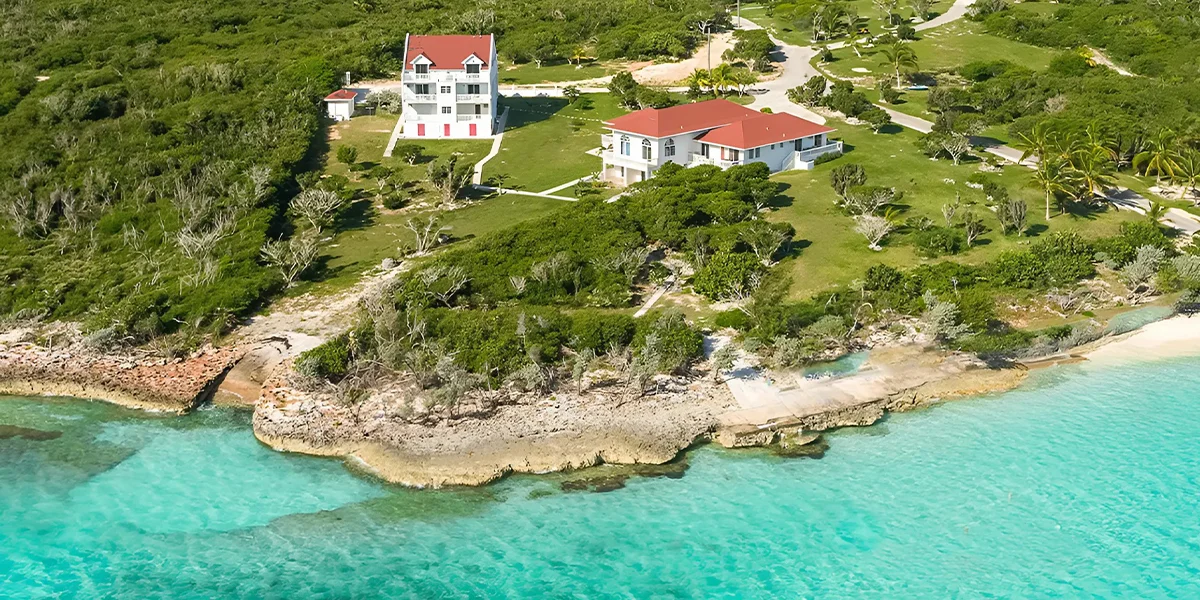 Long Island – The Untouched Treasure
