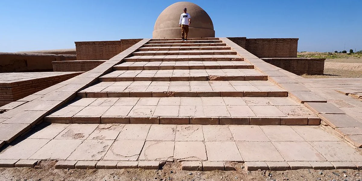 Termez – Gateway to Ancient Buddhist Sites