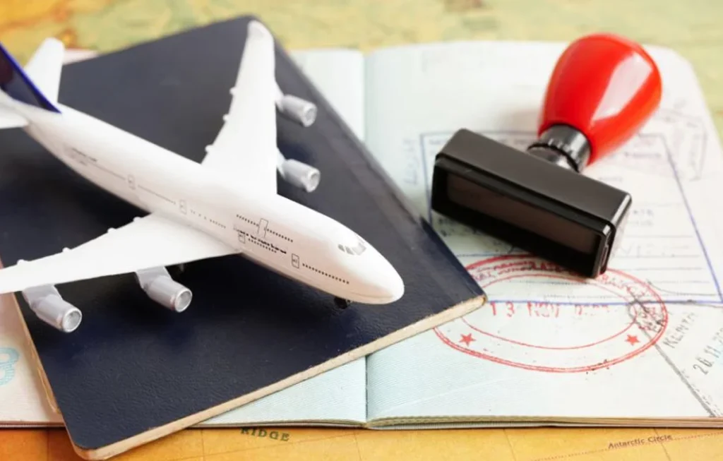 96 Hours Transit visa
