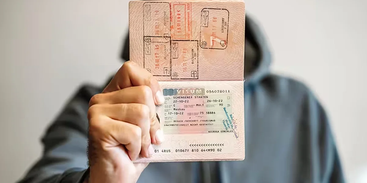 Types of Austria Travel Visas
