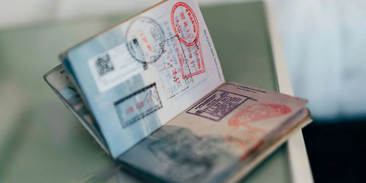 Types of Bahamas Travel Visas