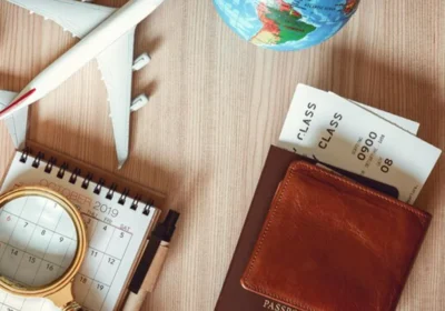 Types of Bahrain Travel Visas