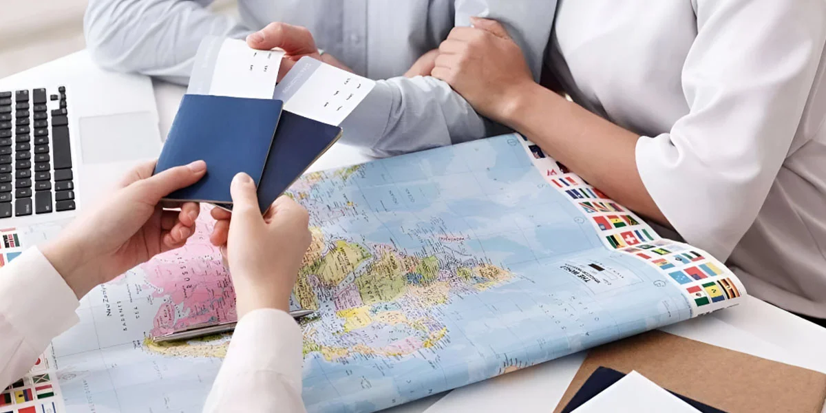 Types of Bosnia Travel Visas