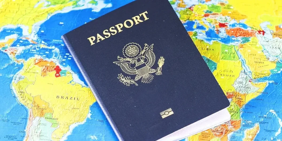 Types of Brazil Travel Visas
